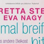 Einmal breifrei, bitte! Loretta Stern, Eva Nagy