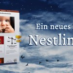 Ein neues Nest für Nestling.org